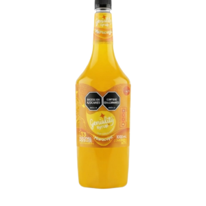 SIROPE GENIALITY MARACUYA X 1 LITRO (N90389)