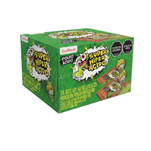 HIPERACIDO POLVO MANGO BICHE X 80UND (N439)
