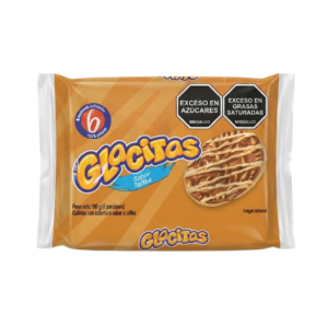 GLACITAS TOFFE X 6UND (3103)
