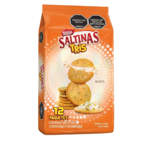 GALLETAS SALTINAS TRIS X 12UND (7937)