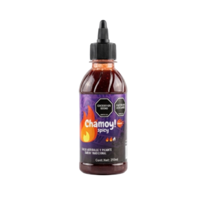 CHAMOY NACIONAL 250ML (N2079)