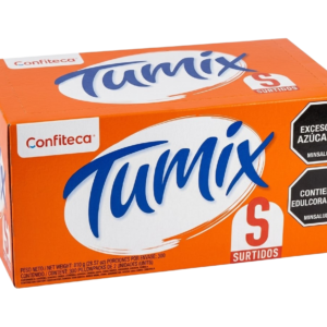 CHICLE TUMIX X 300UND (2991)