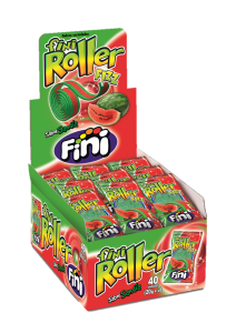 FINI ROLLER SURTIDO X 20UND (N8015)