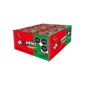 SKWINKLES SALSAGUETTI SANDIA X 12 UND (N90306)