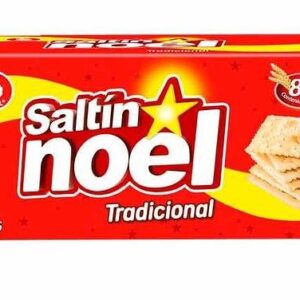 SALTIN  NOEL 3 TACOS (3237)