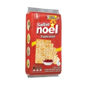 SALTIN NOEL X 9UND (3236)