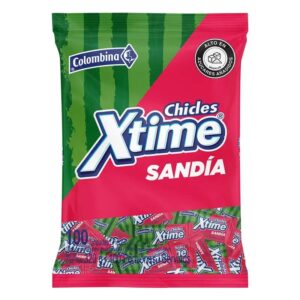 XTIME SANDIA X 100UND (1166)