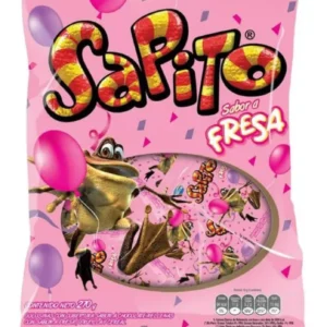 SAPITO FRESA X 30UND (N9062)
