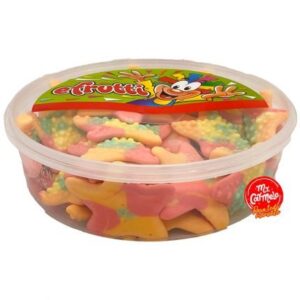STARFISH GUMMI EFRUTTI X 500G (N381)