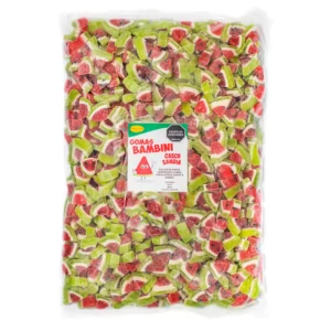 GOMITAS BAMBINI DE SANDIA X 3 KILOS (N4206)