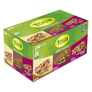 TOSH BARRA SURTIDA X 24UND (8274)