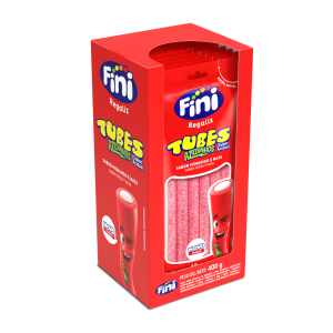 TUBOS FINI FRESA X 10 UND (N8019)