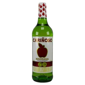 VINO CARIÑOSO DE MANZANA X 750ML (6772)