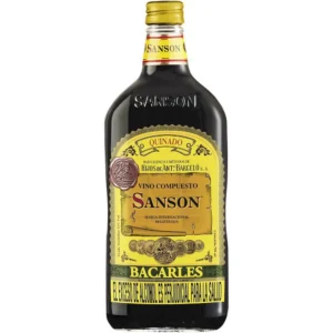 VINO  SAN SON X 750ML (N90064)