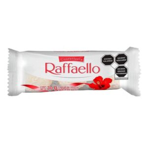 RAFAELLO TRIPACK X 3UND (12444)