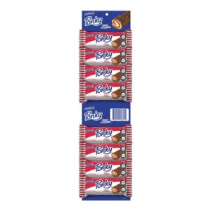 PONKY FRESA TIRA X 8UND (5741)