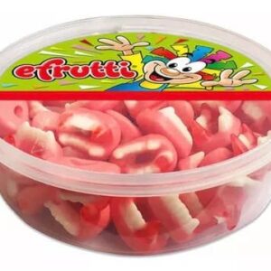 EFRUTTI DRACULA X 500G (N4039)