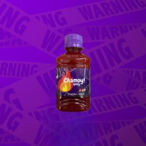CHAMOY NACIONAL 250ML (N2079)