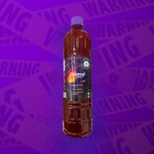 CHAMOY NACIONAL LITRO (N2078)