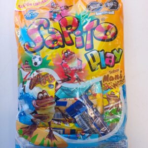 SAPITO PLAY X 30UND (N9063)