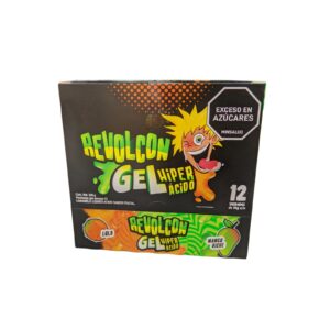 REVOLCON GEL HIPERACIDO X 12UND (N900053)