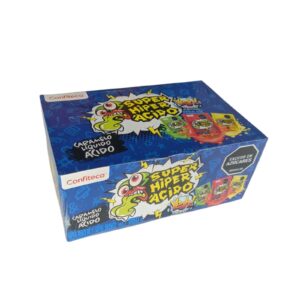 HIPERACIDO CARAMELO LIQUIDO X 50UND (2112)