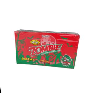 FRUNA ZOMBIE SANDIA X20 UND (N4293)