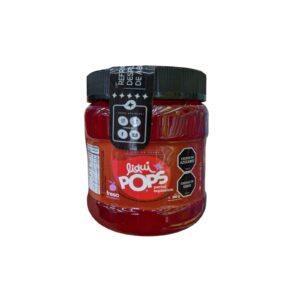 PERLAS LIQUI POPS FRESA X 300G (N900076)