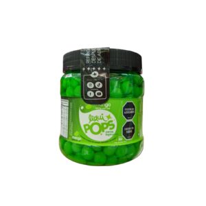 PERLAS LIQUI POPS MANGOBICHE CON SAL X 300G