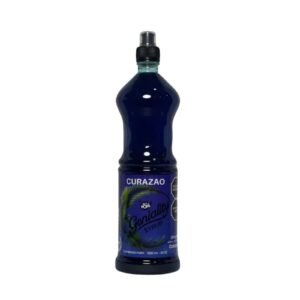 SIROPE GENIALITY CURACAO X 1 LITRO (N90390)