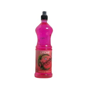 SIROPE GENIALITY LYCHE X 1 LITRO (N90392)