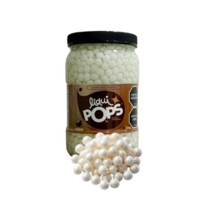 PERLAS LIQUI POPS COCO X 1.1KG (N90363)