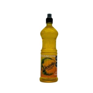 SIROPE GENIALITY MARACUYA X 1 LITRO (N90389)
