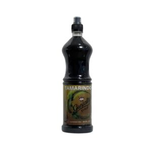 SIROPE GENIALITY TAMARINDO X 1 LITRO (N90388)