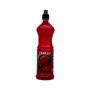 SIROPE GENIALITY  CEREZA X 1 LITRO (N90395)