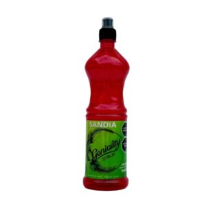 SIROPE GENIALITY SANDIA X 1 LITRO (N90398)