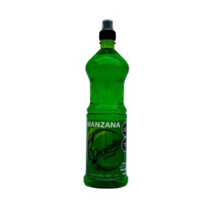 SIROPE GENIALITY MANZANA X 1 LITRO (N90393)