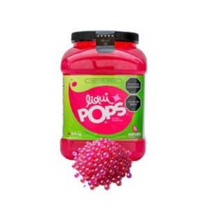 PERLAS LIQUI POPS SANDIA X 3.4KG (N90377)