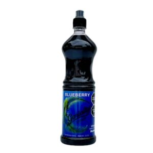 SIROPE GENIALITY MORAZUL X 1 LITRO (N90396)