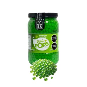 PERLAS LIQUI POPS MANGOBICHE CON SAL X 1.1KG (N900062)