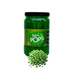 PERLAS LIQUI POPS MANGOBICHE X 1.1KG (N90399)