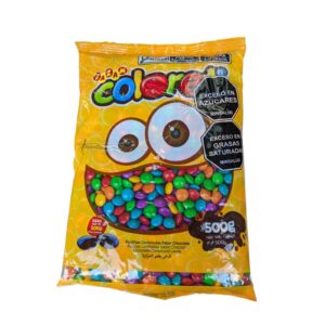 MyM COLORETI X 500G (N900006)