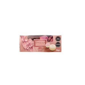 ESTUCHE CHIQOLA SURTIDO  X 30G (N8060)