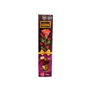 ESTUCHE CHIQOLA MINI ROSITA X 50G (N919)