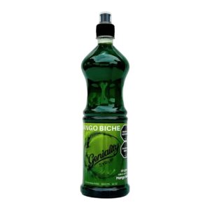 SIROPE GENIALITY MANGO BICHE X 1 LITRO (N90394)