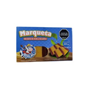 MARQUETA X 16UND   (0721)