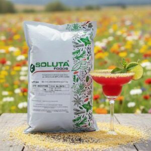 POLVO MIXCHELADO MARACUYA 1KG (313)