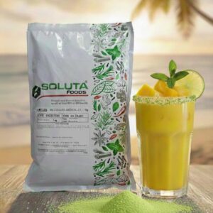 POLVO MIXCHELADO LIMÓN 1KG  (310)