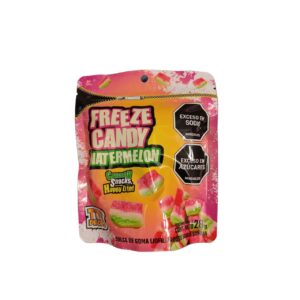 FREEZE CANDY WATERMELON X 28G  (326)