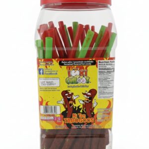 NI TAN TARUGOS XL (BANDERILLAS) X45UND (332)